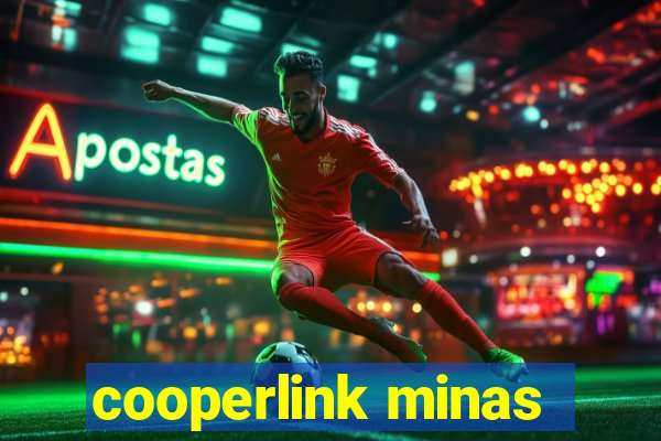 cooperlink minas