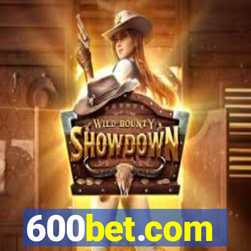 600bet.com