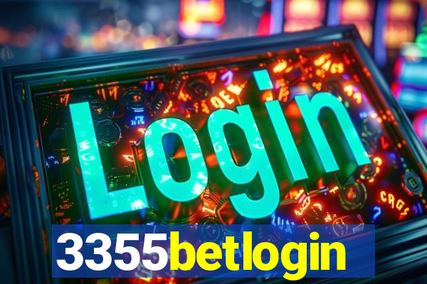 3355betlogin