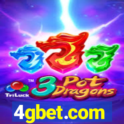 4gbet.com