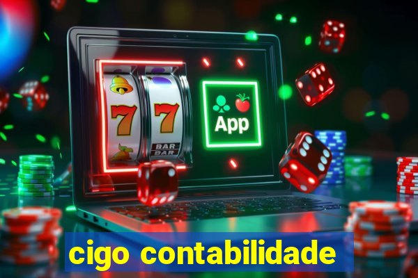 cigo contabilidade