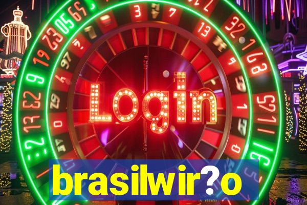 brasilwir?o