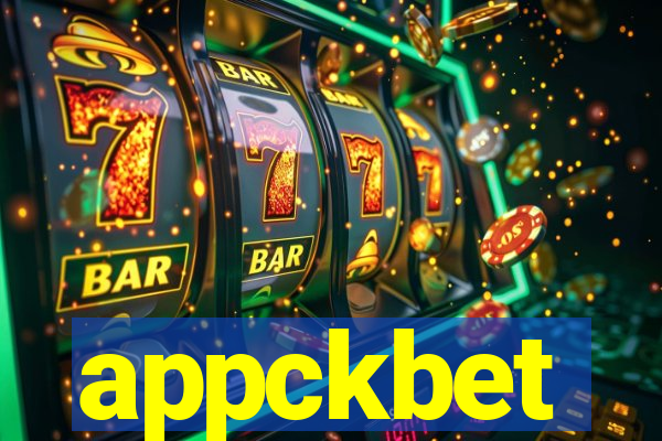 appckbet