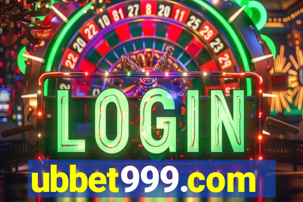 ubbet999.com