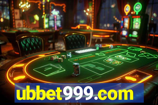 ubbet999.com