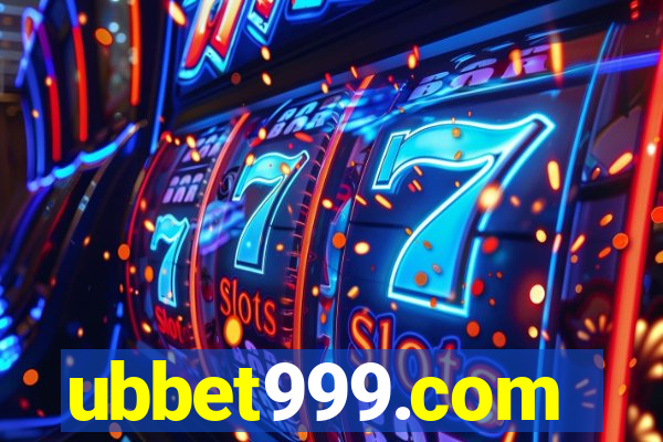 ubbet999.com