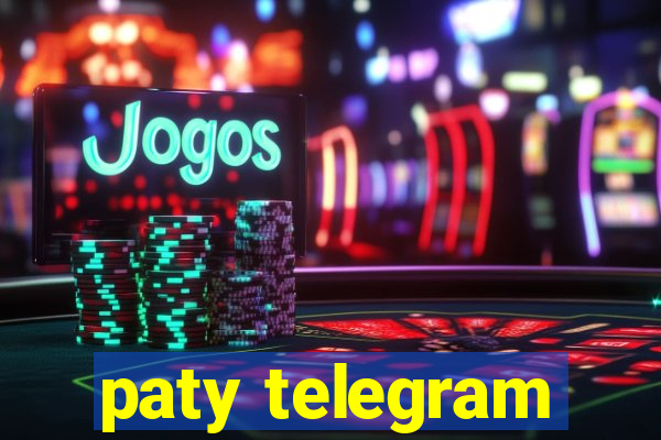 paty telegram