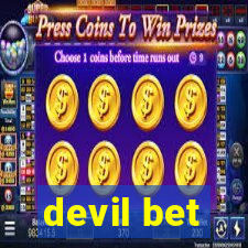 devil bet