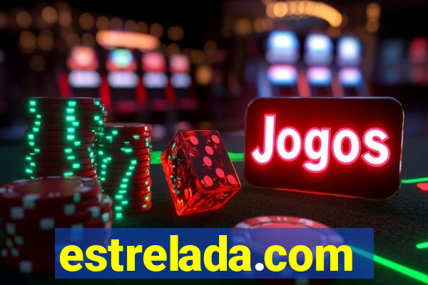 estrelada.com