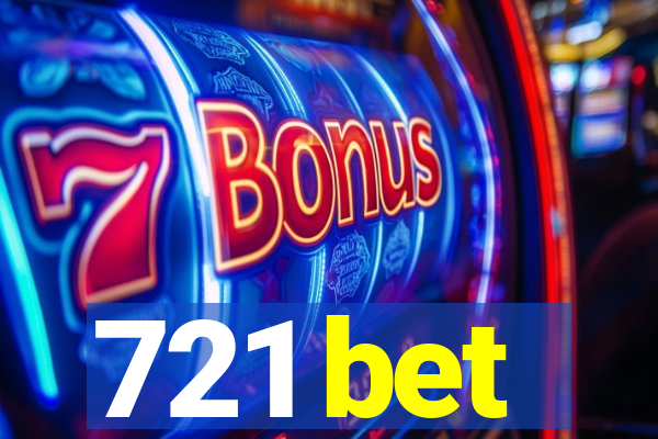 721 bet