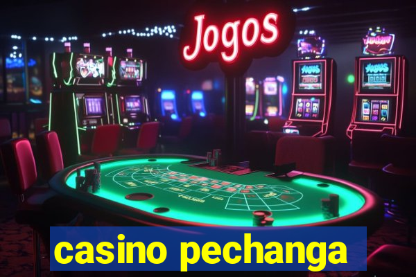 casino pechanga