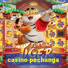 casino pechanga