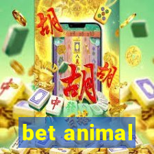 bet animal