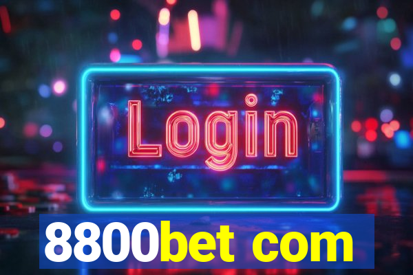 8800bet com