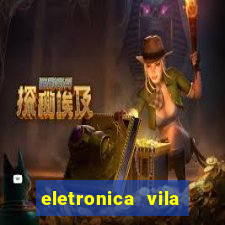 eletronica vila nova linhares