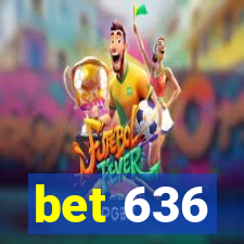 bet 636