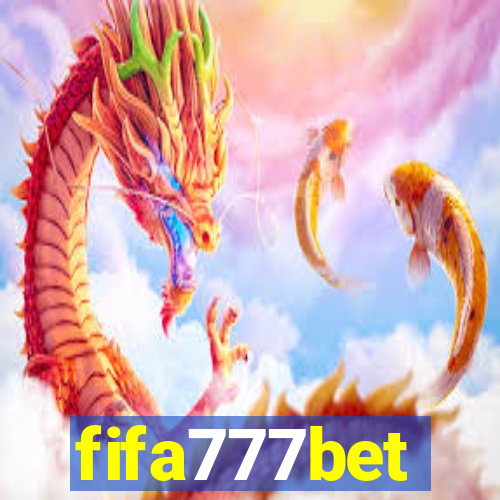 fifa777bet