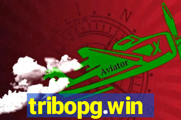 tribopg.win