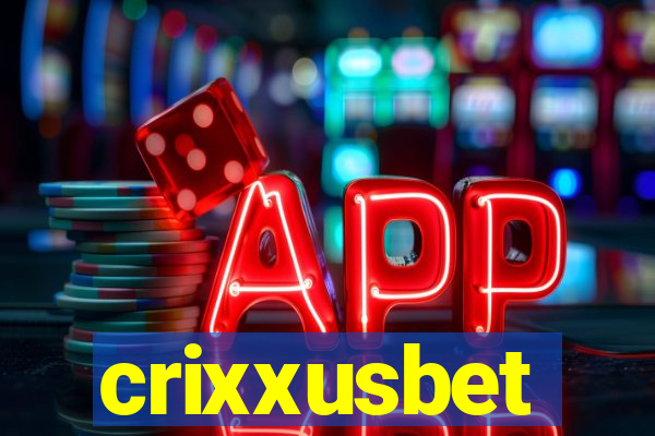 crixxusbet