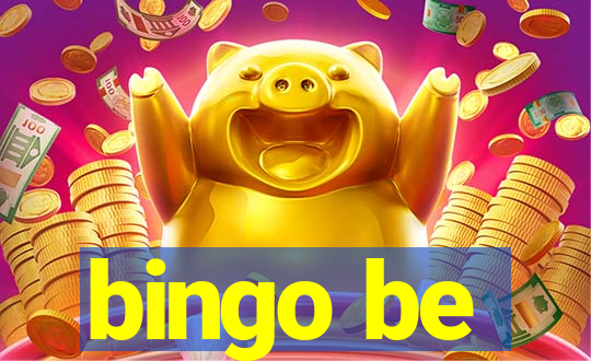 bingo be