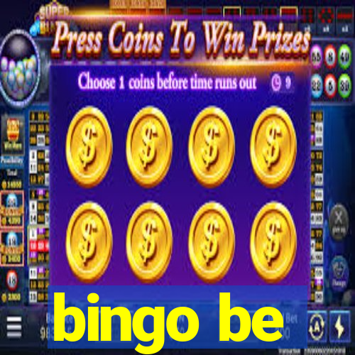 bingo be