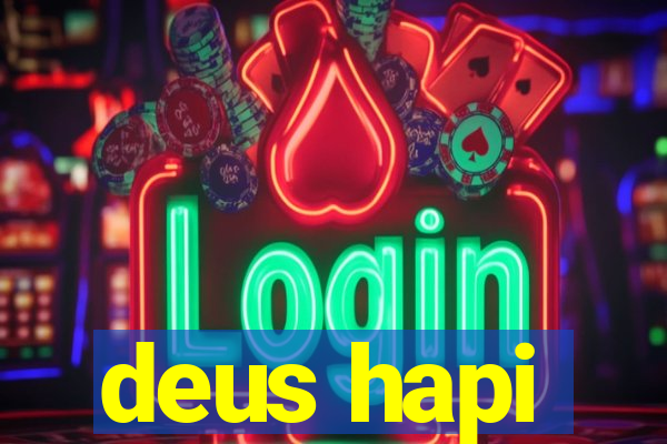 deus hapi