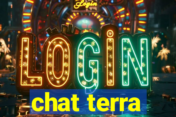 chat terra