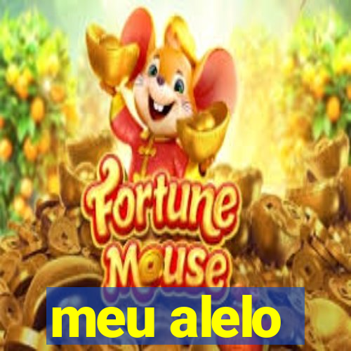 meu alelo