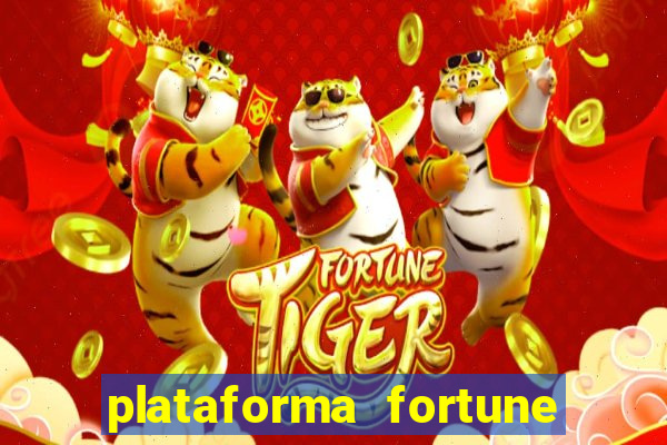 plataforma fortune tiger depósito 1 real