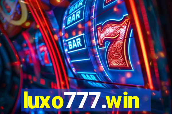 luxo777.win