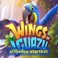 afiliados startbet