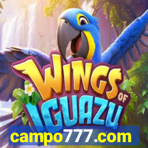 campo777.com