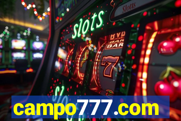 campo777.com