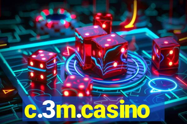 c.3m.casino