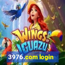 3976.com login