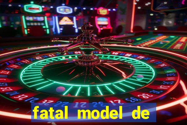 fatal model de itapetinga bahia