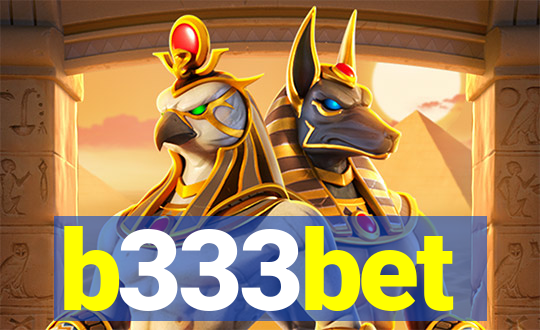 b333bet