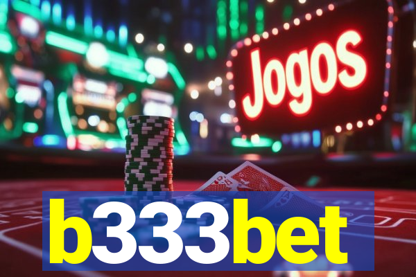 b333bet