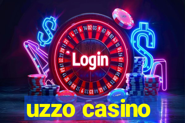 uzzo casino