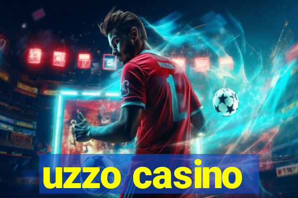 uzzo casino