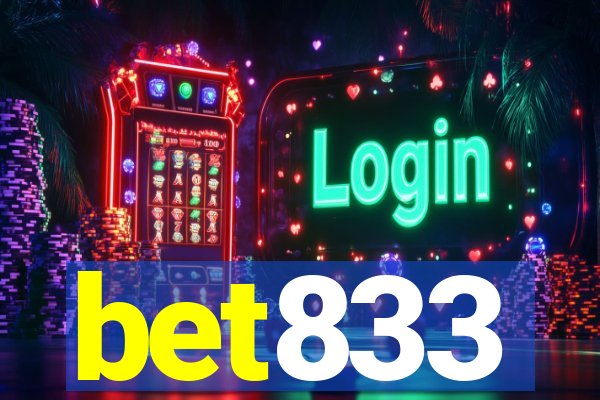 bet833