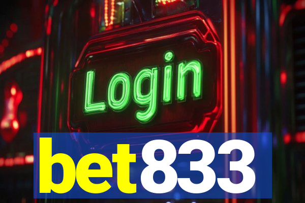 bet833