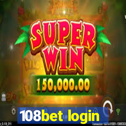 108bet login