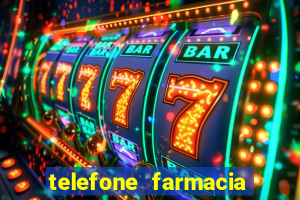 telefone farmacia ame santos