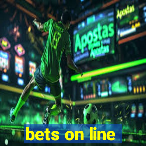 bets on line