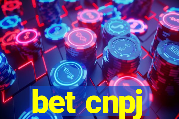 bet cnpj