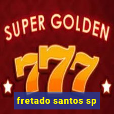 fretado santos sp