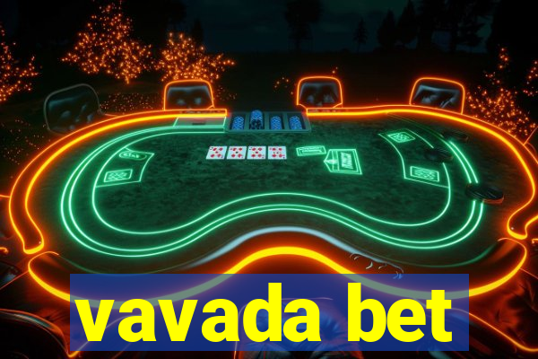 vavada bet