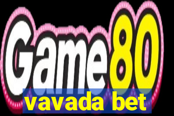 vavada bet