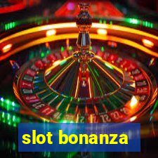 slot bonanza